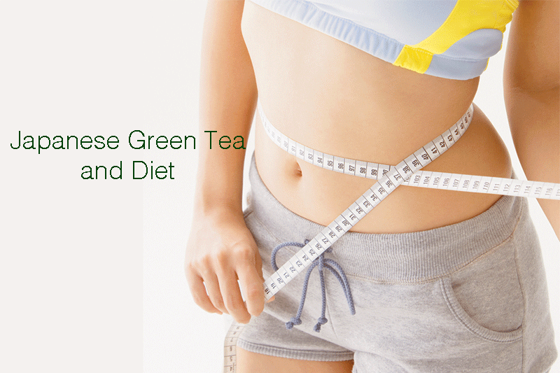 Japanese Green Tea For Diet: Benefits & Science
