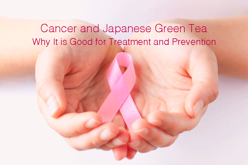 Green Tea Health Benefits: Understanding Its Role in Cancer Prevention